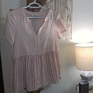 Listicle Women’s Blouse